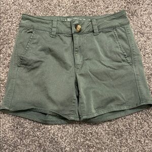 American Eagle Womens shorts size 2